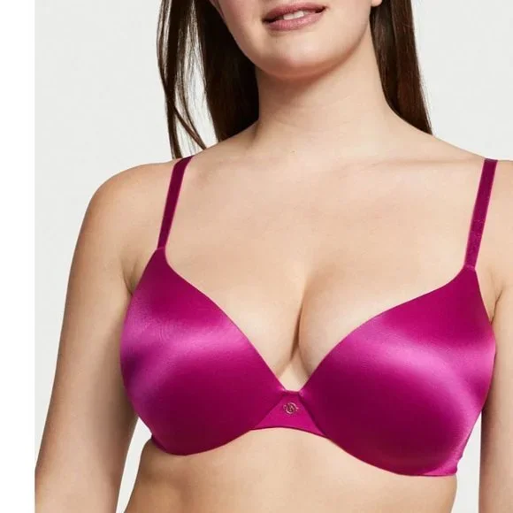 VS VERY SEXY So Obsessed‎ Push-Up Bra 32B
